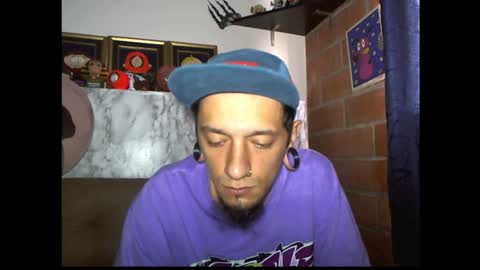 xdantex19 online show from 02-16-26, 02:13