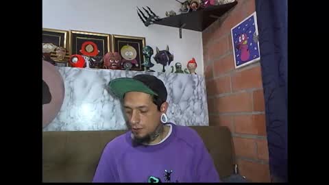 xdantex19 online show from 02-18-26, 10:39