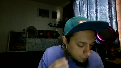 xdantex19 online show from 07-05-26, 01:40