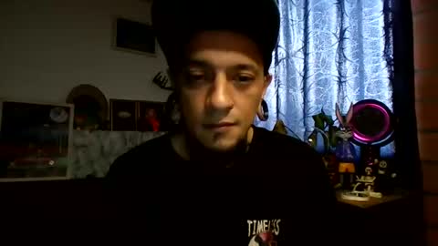 xdantex19 online show from 07-18-26, 02:43