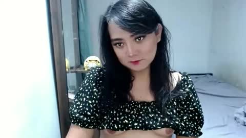 Jenny Your sweet cute girl online show from 12-06-24, 11:11