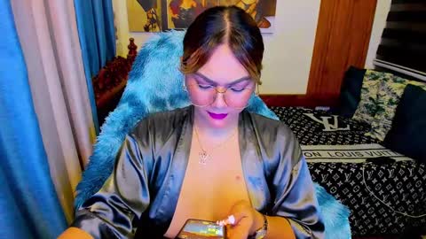 Snapshot of xdirtymistressx chatting on 01-18-25, 03:09 XDirtymistressX online show from 01-18-25, 03:09