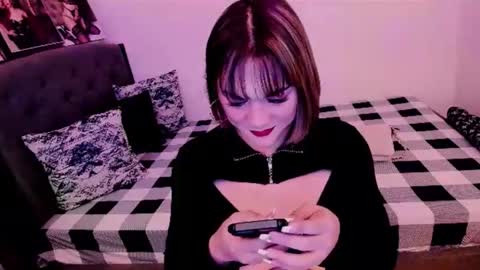 XDirtymistressX online show from 01-06-26, 04:38