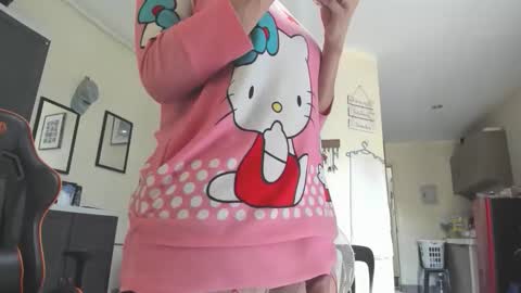 Snapshot of xdreamangel chatting on 12-27-24, 04:04 xdreamangel online show from 12-27-24, 04:04