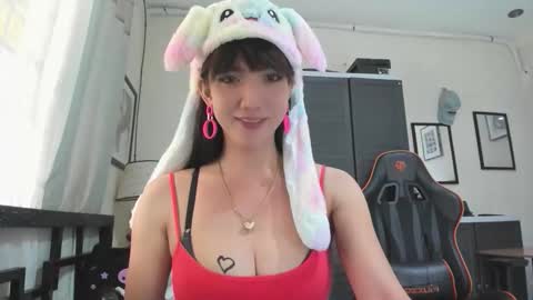 Snapshot of xdreamangel chatting on 01-21-25, 02:33 xdreamangel online show from 01-21-25, 02:33