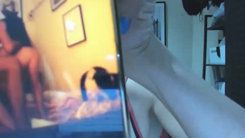 Snapshot of xdreamangel chatting on 01-21-25, 11:46 xdreamangel online show from 01-21-25, 11:46