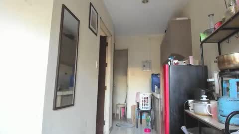 Snapshot of xdreamangel chatting on 01-23-25, 08:57 xdreamangel online show from 01-23-25, 08:57