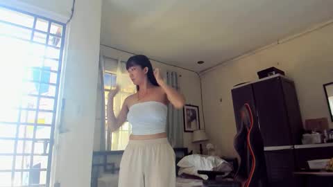 Snapshot of xdreamangel chatting on 01-27-25, 03:47 xdreamangel online show from 01-27-25, 03:47