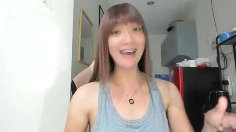 xdreamangel online show from 04-06-26, 01:36