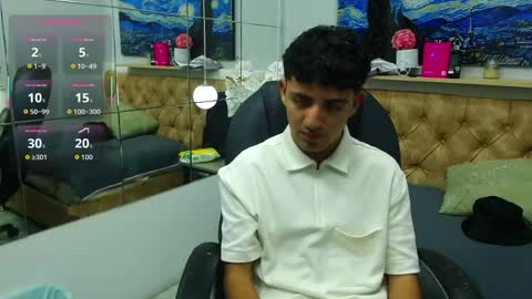 xebastwink online show from 04-29-26, 08:26