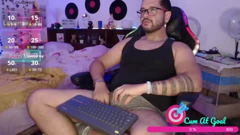 Xein Independent Model online show from 04-22-26, 02:47