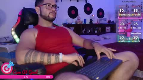 Xein Independent Model online show from 06-11-26, 02:33