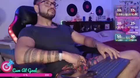 Xein Independent Model online show from 06-14-26, 12:29