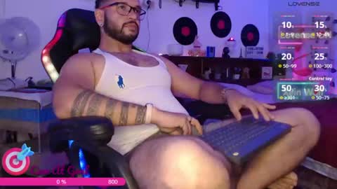 Xein Independent Model online show from 06-25-26, 03:06
