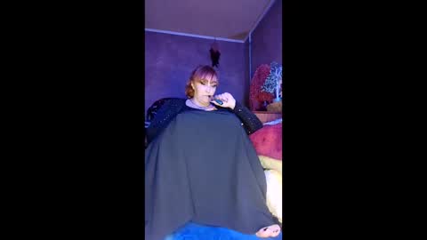 Snapshot of xelenaxcbbs chatting on 04-24-26, 08:33 Xelenaxcbbs online show from 04-24-26, 08:33