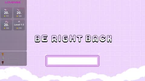 xena_bush online show from 02-02-25, 08:35