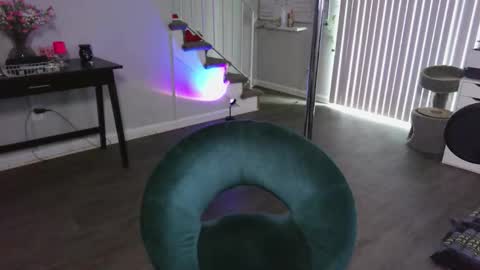 Goddess Xena online show from 02-08-26, 04:43