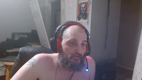 Snapshot of xenomorphic426 chatting on 02-07-25, 02:50 XenoHead online show from 02-07-25, 02:50