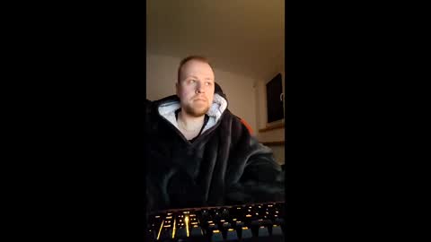 Xeharnot online show from 01-14-26, 05:13