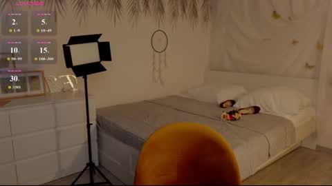 Xeva Angels online show from 06-28-26, 10:32