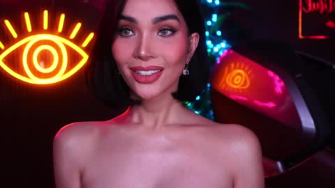 Anne online show from 03-07-25, 04:24