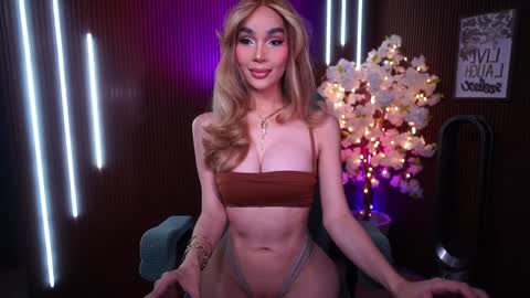 Anne online show from 02-10-26, 02:15