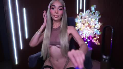 Anne online show from 04-27-26, 03:04