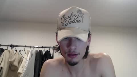 xgoonxmasterx online show from 01-16-26, 04:38