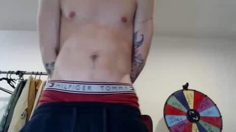 xgoonxmasterx online show from 03-13-26, 06:20