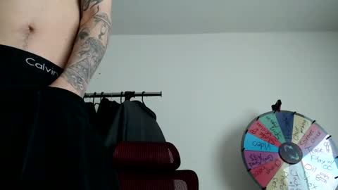 xgoonxmasterx online show from 03-20-26, 06:57