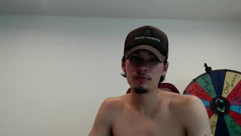 xgoonxmasterx online show from 06-08-26, 11:27