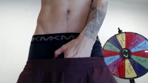 xgoonxmasterx online show from 06-10-26, 01:17