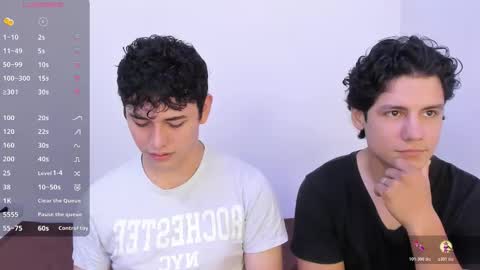 xhan online show from 10-24-25, 04:03