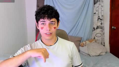 xhan online show from 11-17-25, 11:54