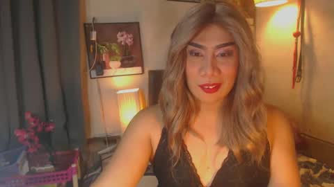 GODDESS KRISTEL online show from 12-15-24, 01:22