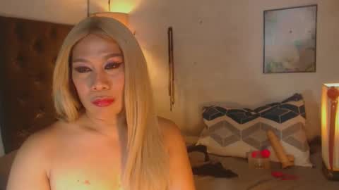 GODDESS KRISTEL online show from 12-23-25, 03:26