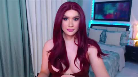 amanda online show from 07-27-26, 04:08