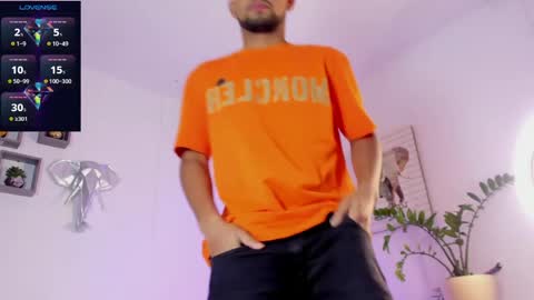 Snapshot of xhj_gambaru chatting on 05-28-26, 05:49 Gambaru online show from 05-28-26, 05:49