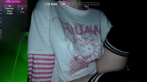 XHornyLina online show from 12-05-24, 08:55