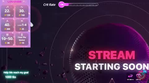 Barbie ann online show from 02-26-25, 02:37