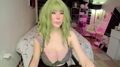 Barbie ann online show from 10-25-25, 07:38