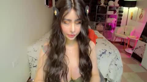 Barbie ann online show from 10-27-25, 07:12