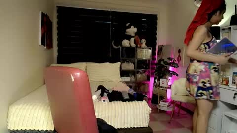 Barbie ann online show from 05-03-26, 02:39