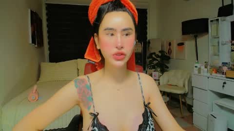 Barbie ann online show from 05-07-26, 02:17