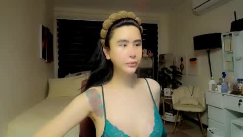 Barbie ann online show from 05-09-26, 12:05