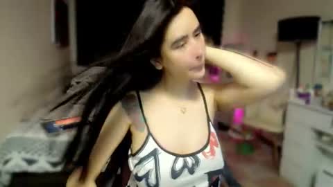 Barbie ann online show from 07-04-26, 01:01
