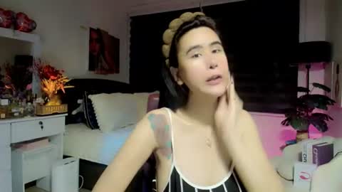 Barbie ann online show from 07-08-26, 01:32