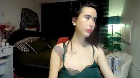 Barbie ann online show from 07-31-26, 08:03