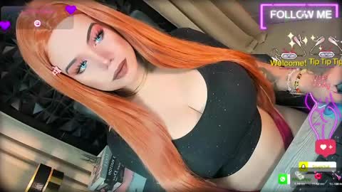 Snapshot of xhugeharleyselfsuckerx chatting on 06-02-26, 01:29 xHUGECOCKTILLCUMX online show from 06-02-26, 01:29