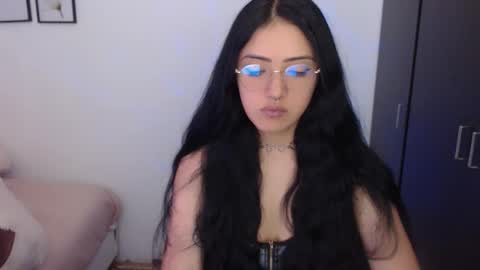 Xia online show from 09-15-25, 10:10